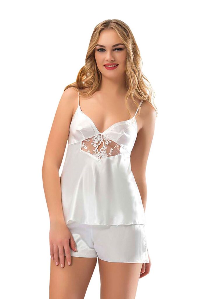 Deluxerie Short Saet Whitney