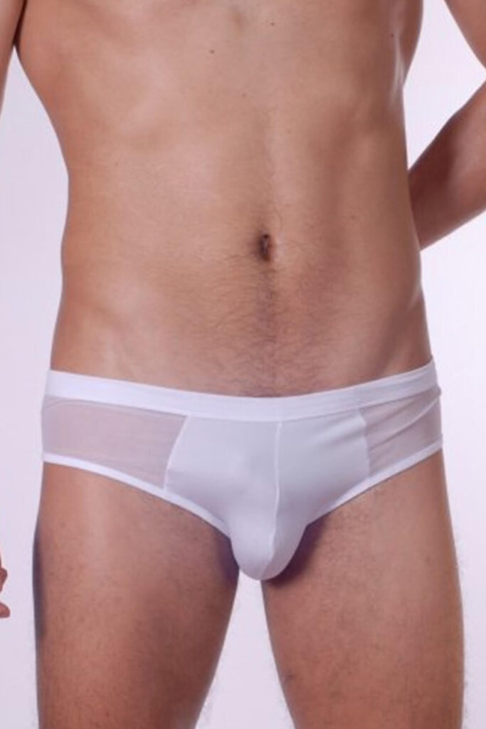 Deluxerie Trusse Til Maend Carlton