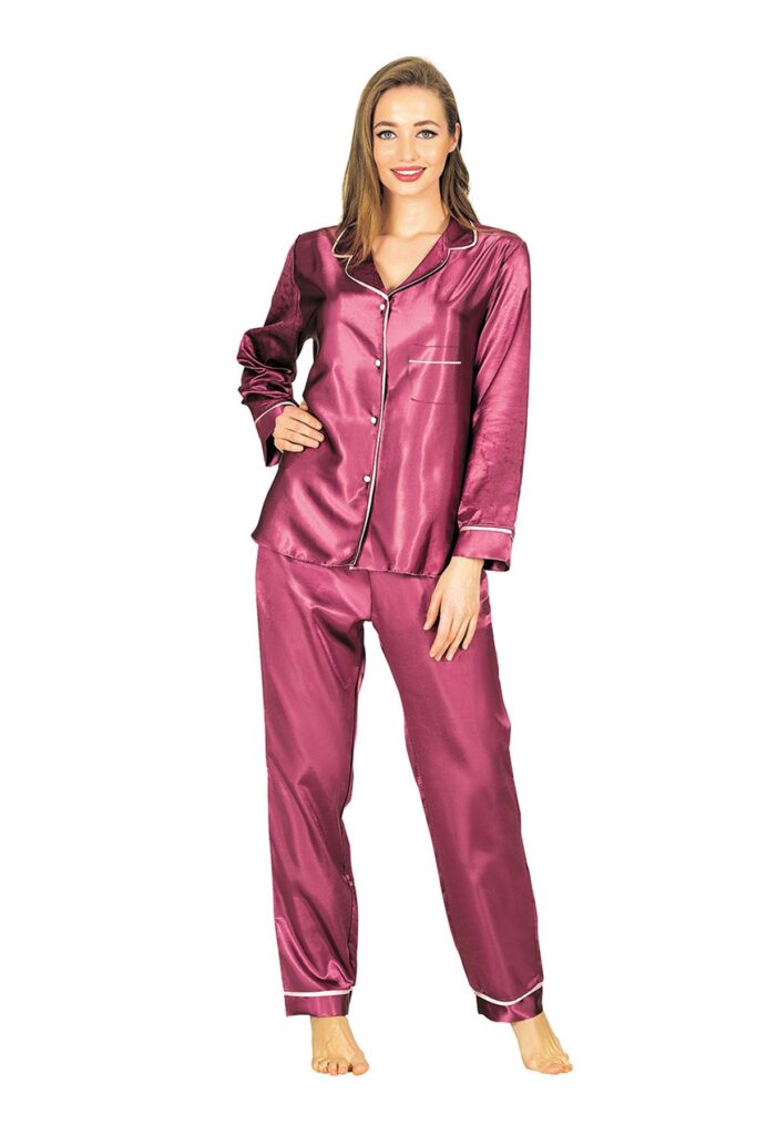 Deluxerie Pyjama Saet Emotional Soul