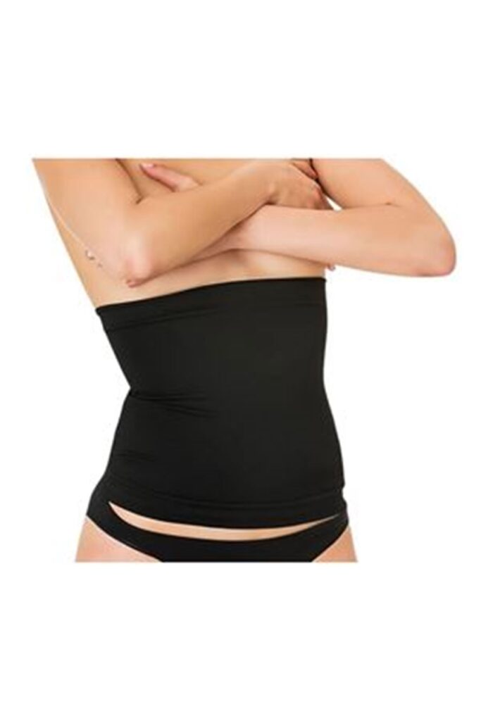 Deluxerie Shapewear Korset Cinnabar