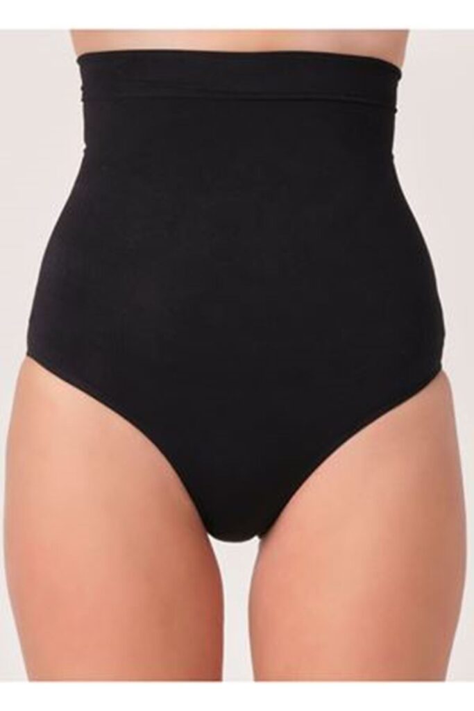 Deluxerie Shapewear Korset Koholint