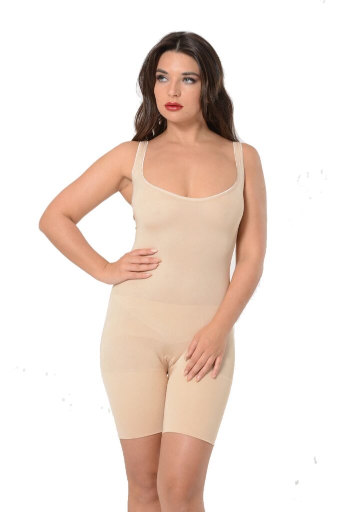 Deluxerie Shapewear Korset Nellora