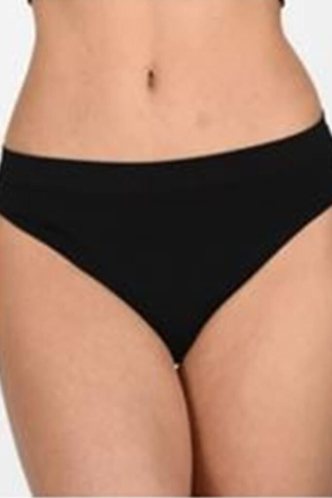 Deluxerie Slip Jeraldine