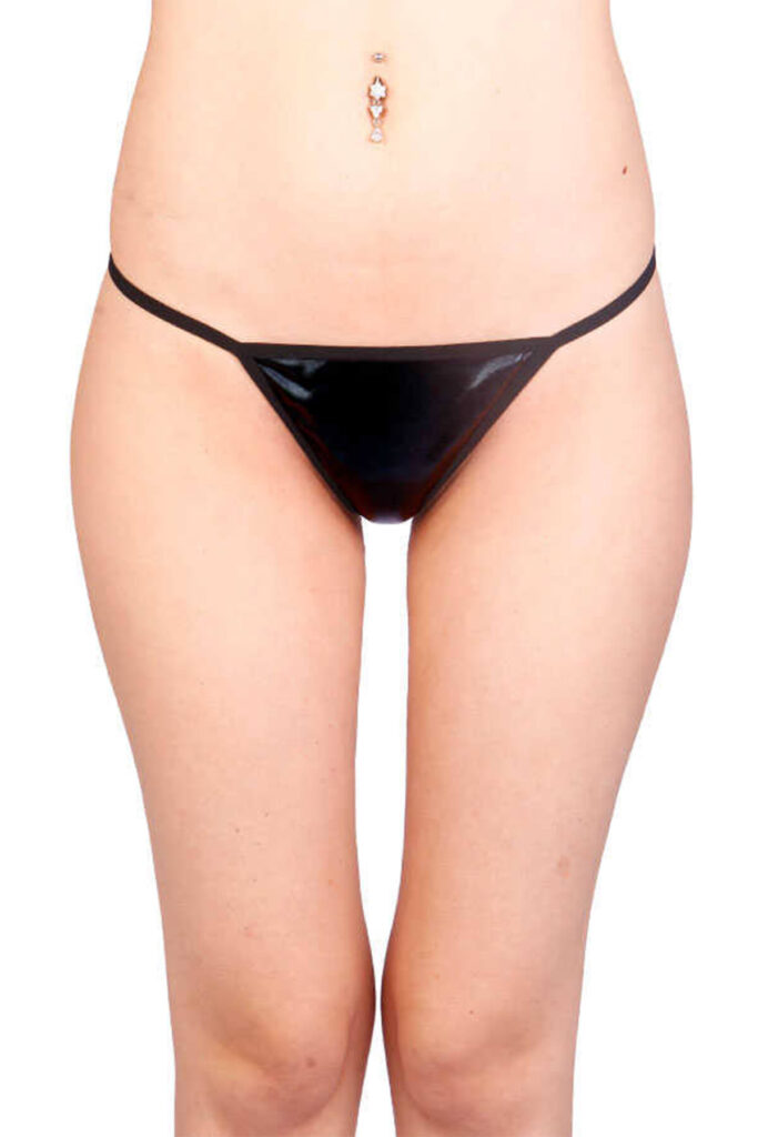 Deluxerie Sexy G Streng Cheryl 2