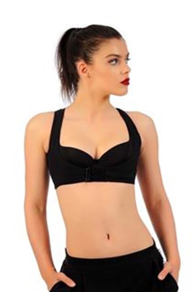 Deluxerie Shapewear Korset Gabona 2