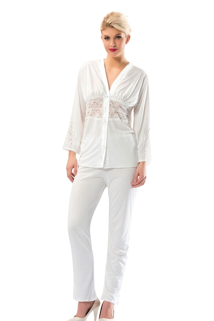 Deluxerie Pyjama Saet Amazing Sense