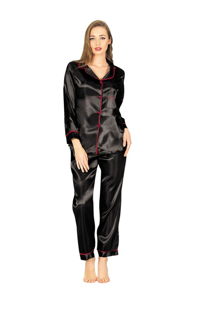 Deluxerie Pyjama Saet Lapaula