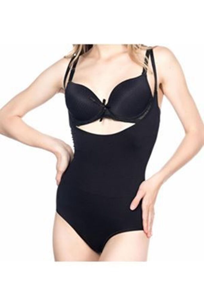 Deluxerie Shapewear Korset Akala 2