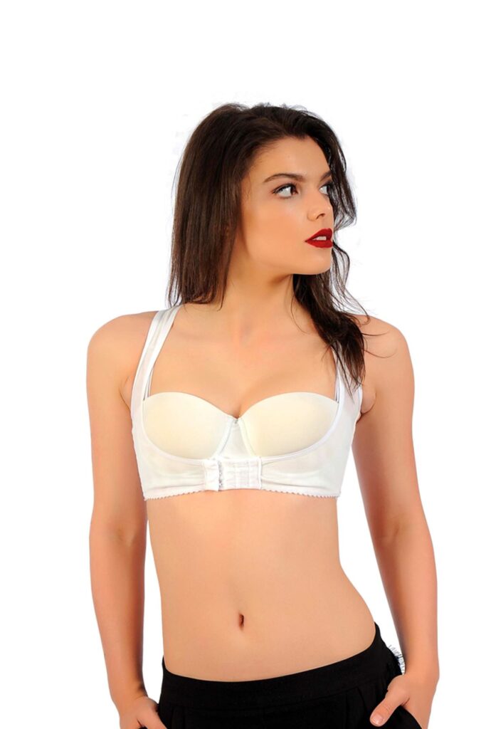 Deluxerie Shapewear Korset Jannat 2