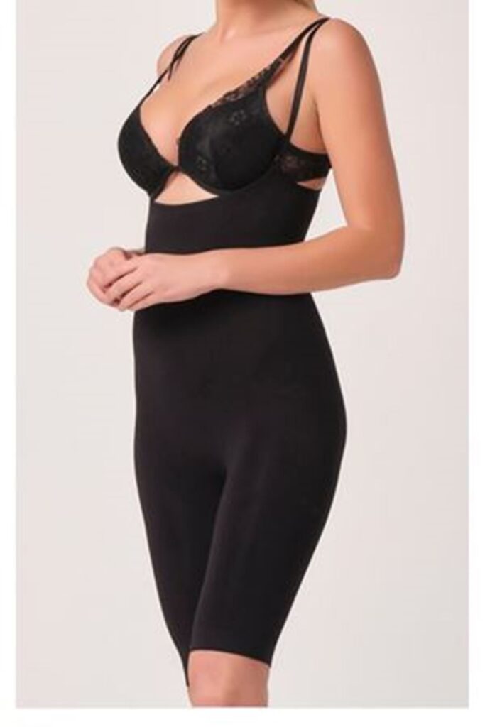Deluxerie Shapewear Korset Konoha 2
