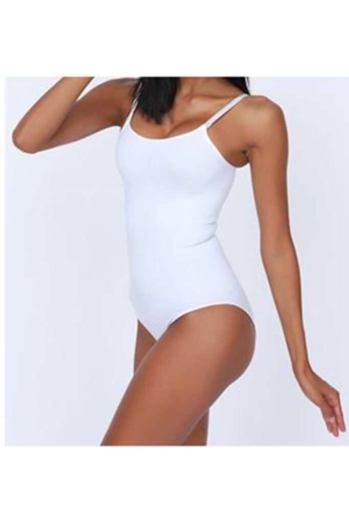 Deluxerie Shapewear Korset Olivine 2