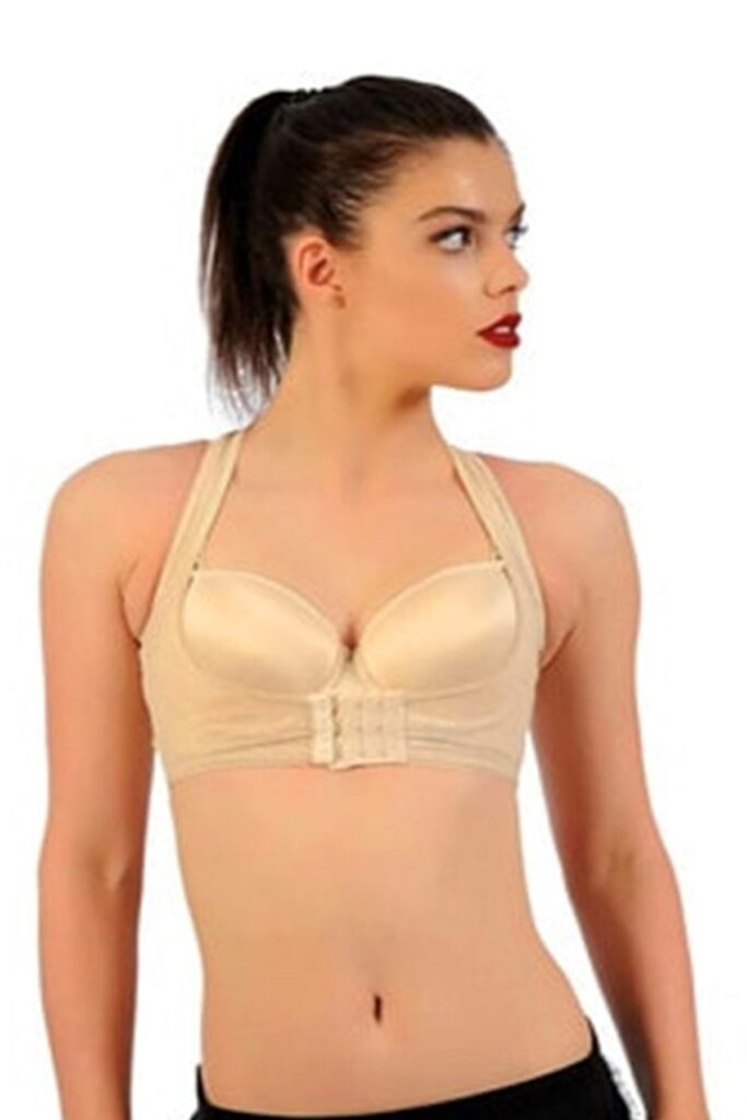 Deluxerie Shapewear Korset Sinnoh 2
