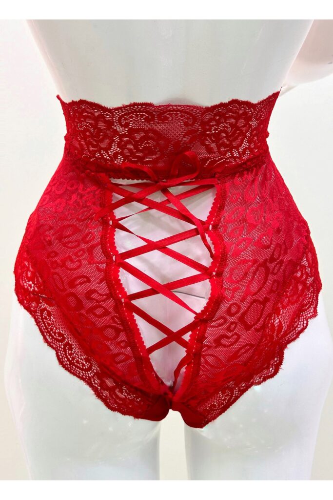 Deluxerie Sexy Trusse Jenneffer