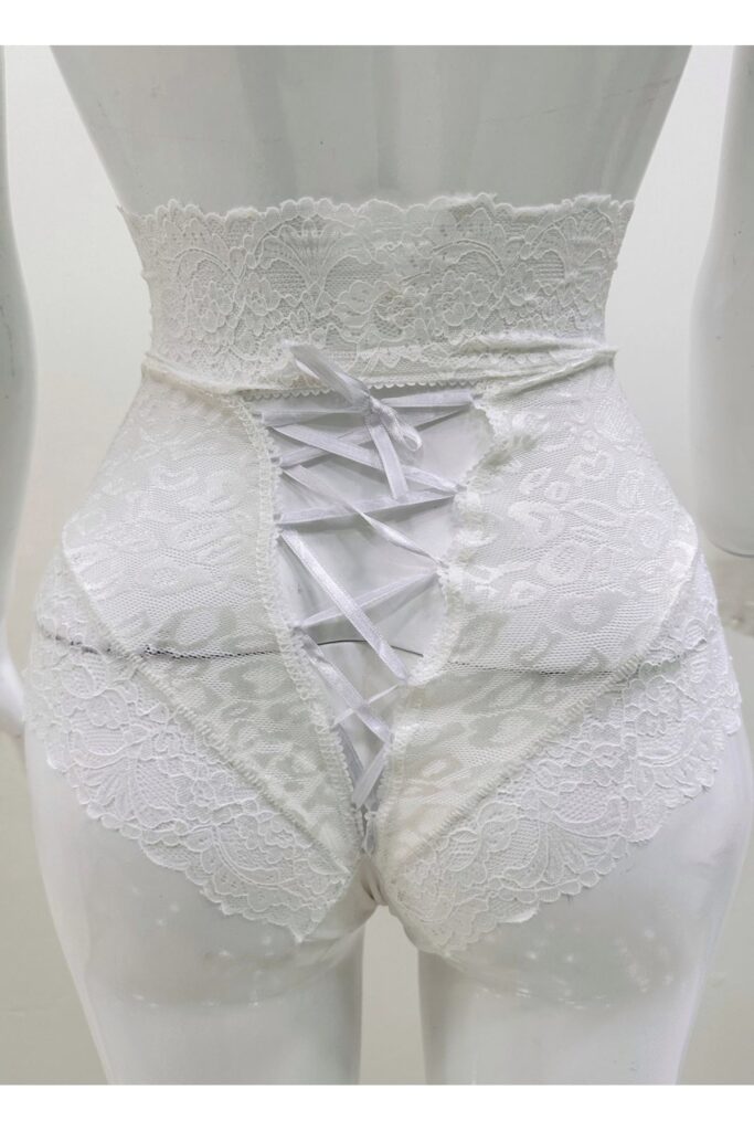 Deluxerie Sexy Slip Kail