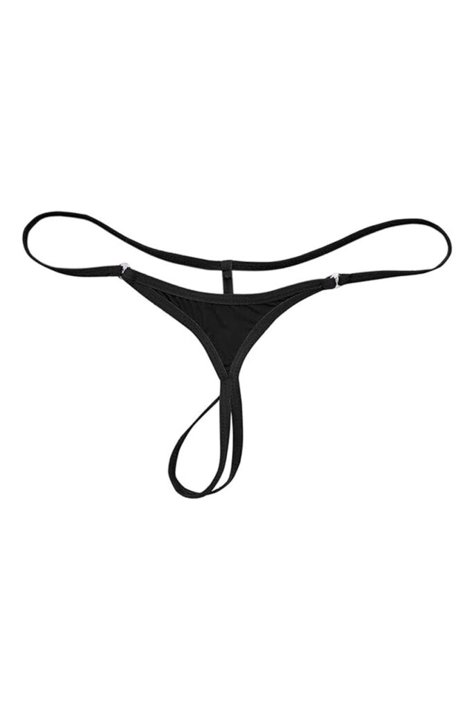 Deluxerie Sexy G-streng Kirsi