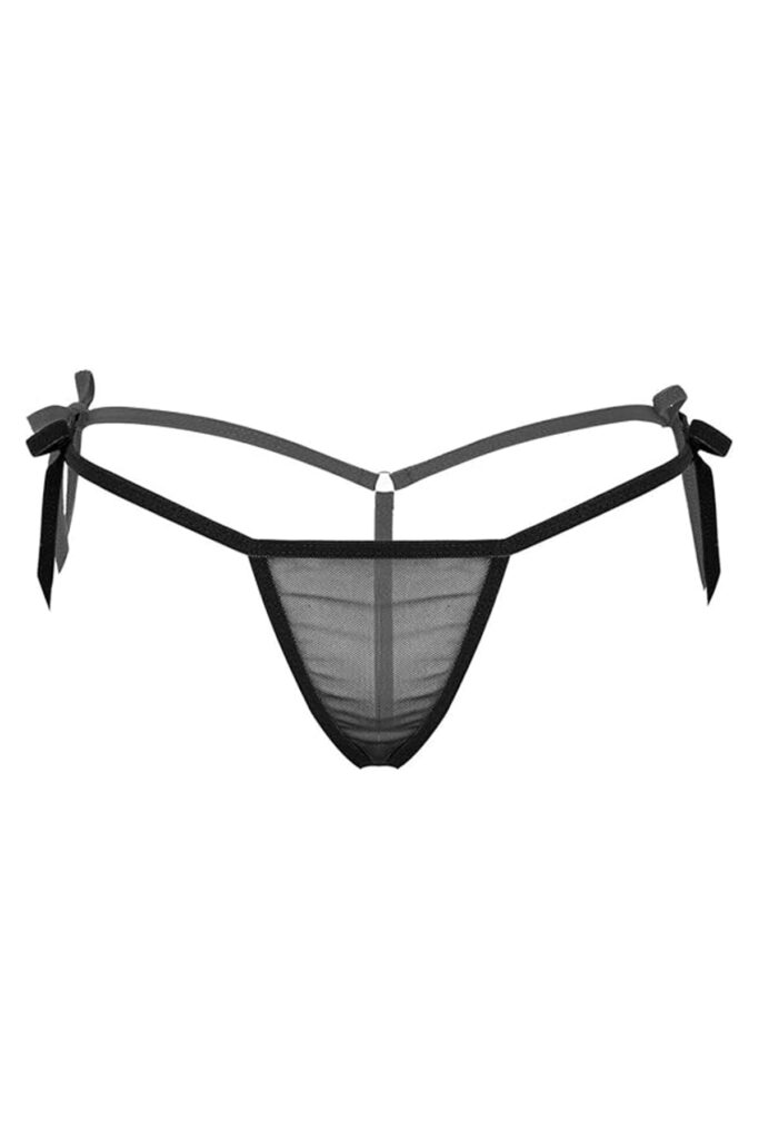Deluxerie Sexy G-streng Ulyssa