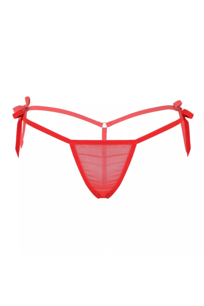 Deluxerie Sexy G-streng Ursuline