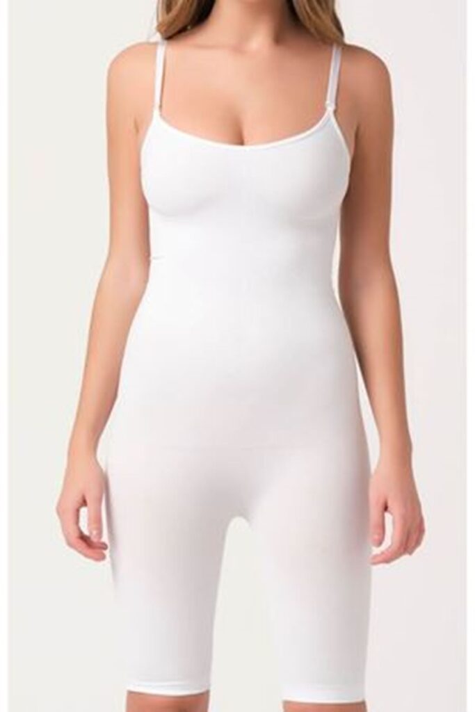 Deluxerie Shapewear Korset Karamja