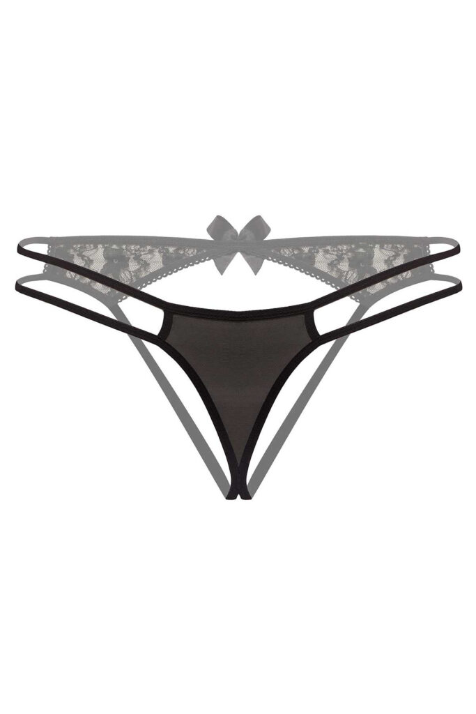Deluxerie Sexy G-streng Adrien
