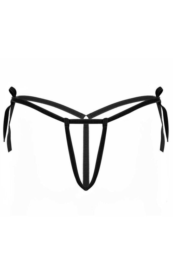 Deluxerie Sexy G-streng Ailana