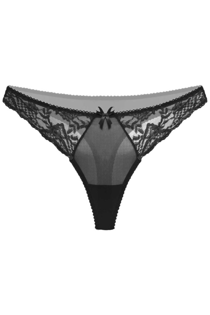 Deluxerie Sexy G-streng Aileen