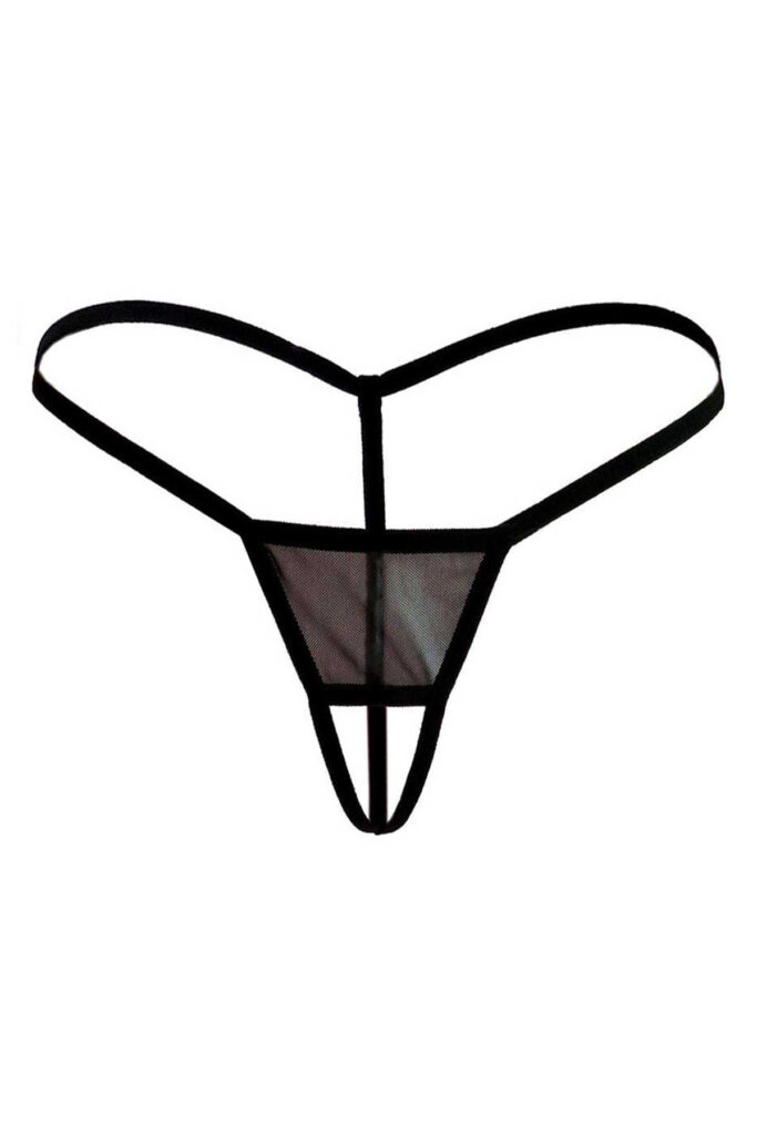 Deluxerie Sexy G-streng Aleecia