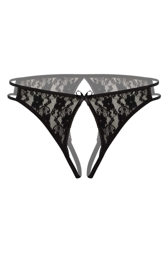 Deluxerie Sexy G-streng Aleine