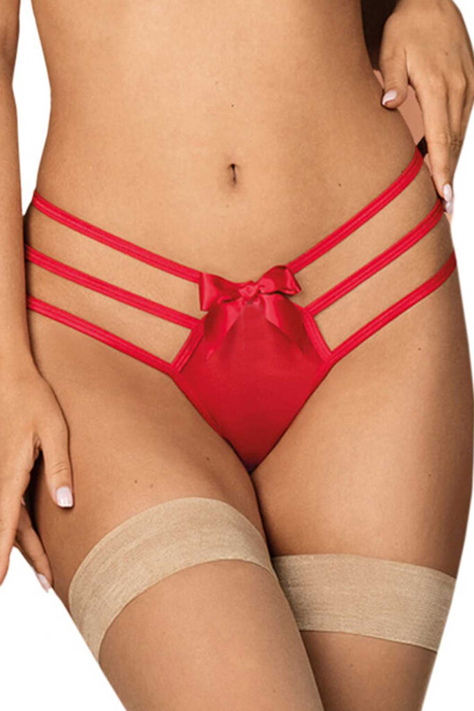 Deluxerie Sexy G-streng Alsace