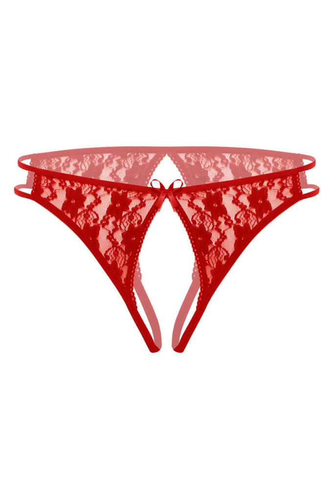 Deluxerie Sexy G-streng Amerie