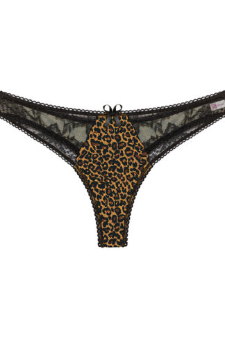 Deluxerie Sexy G-streng Aniyah