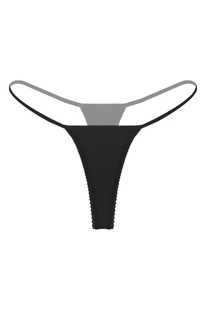 Deluxerie Sexy G-streng Arene