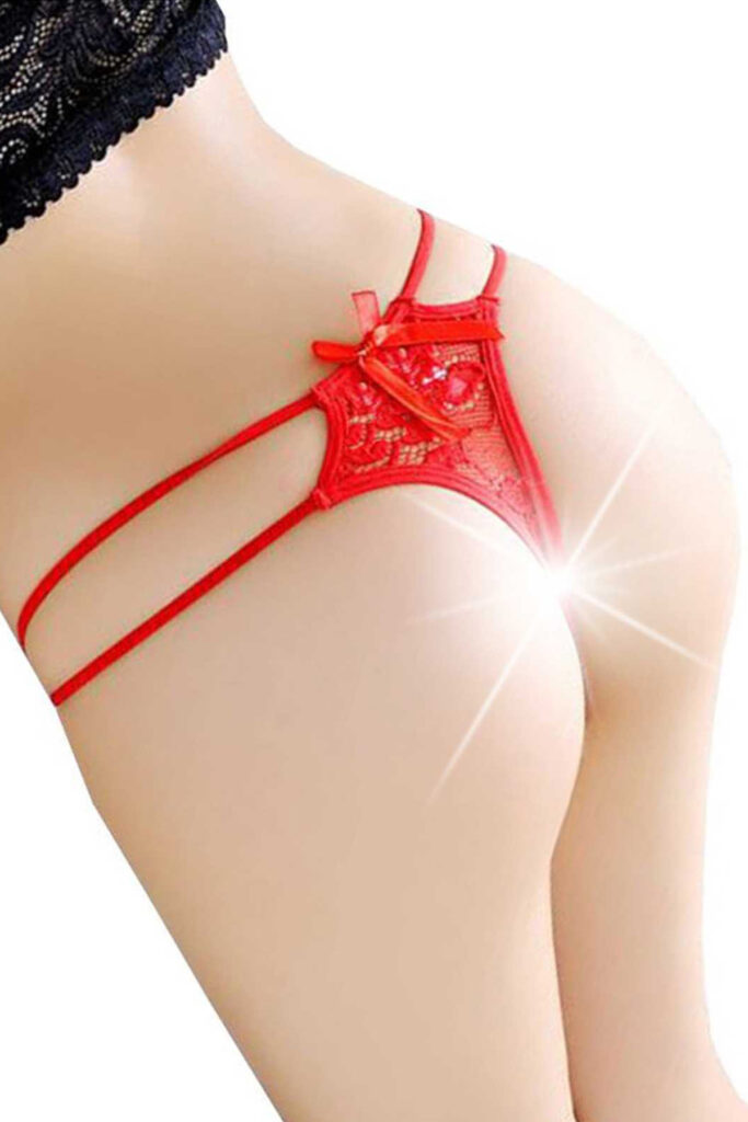 Deluxerie Sexy G-streng Arleena