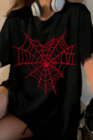 Deluxerie T-shirt MF-Aleecia