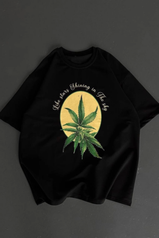 Deluxerie T-shirt MF-Castor