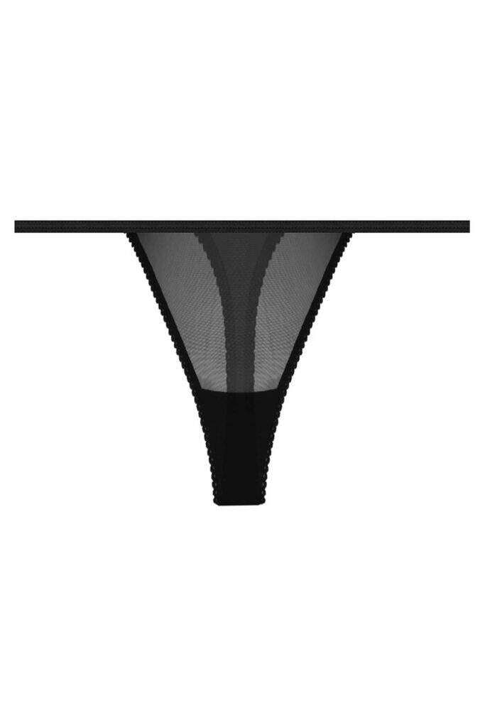 Deluxerie Sexy G-streng Banita
