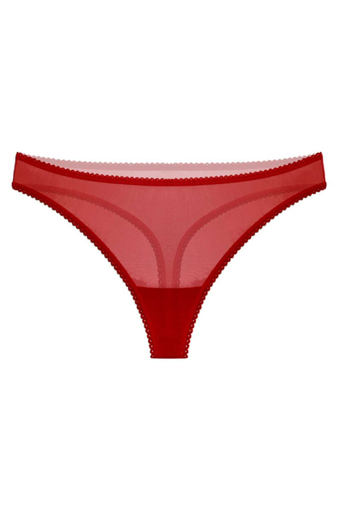 Deluxerie Sexy G-streng Belynda