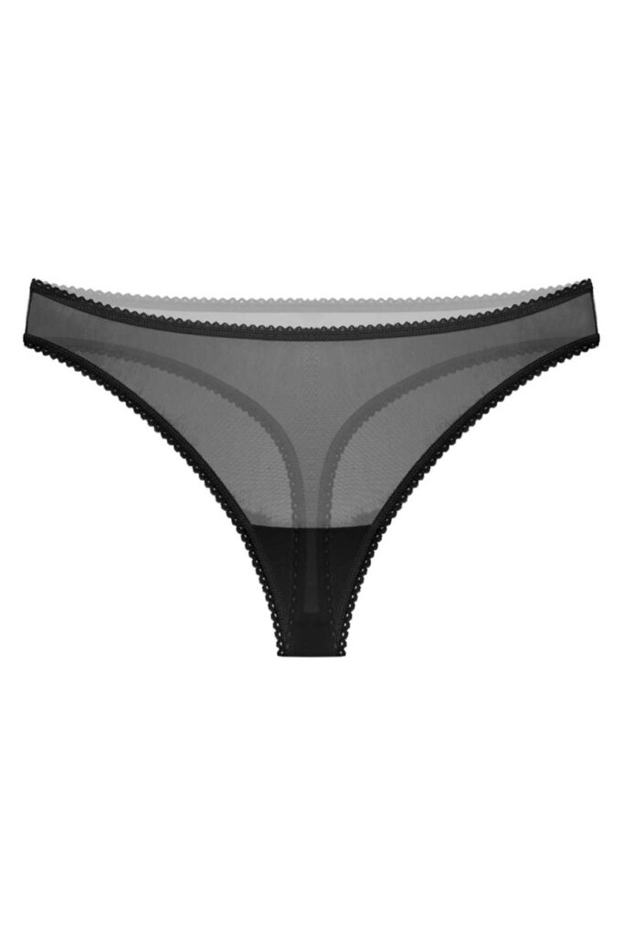 Deluxerie Sexy G-streng Beonca