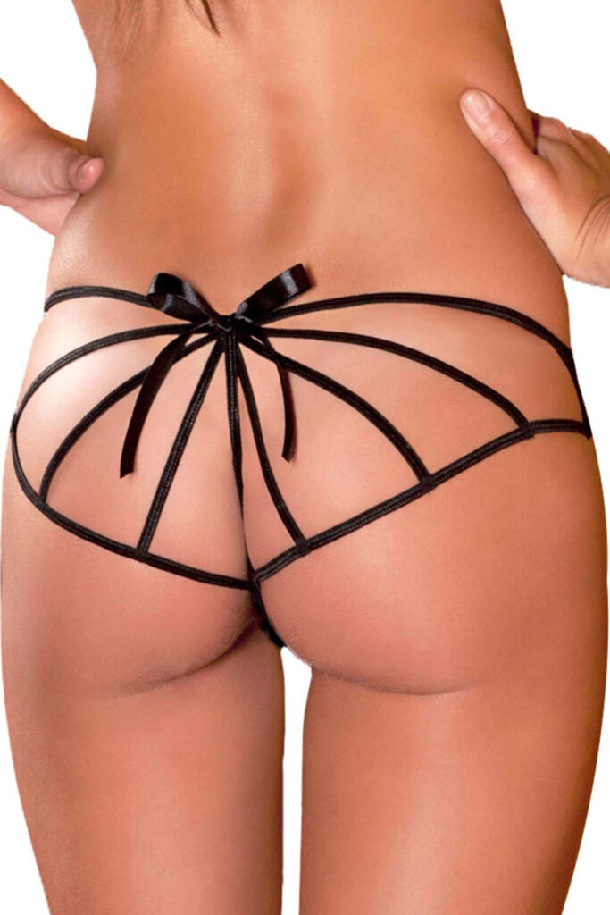 Deluxerie Sexy G-streng Bernyce