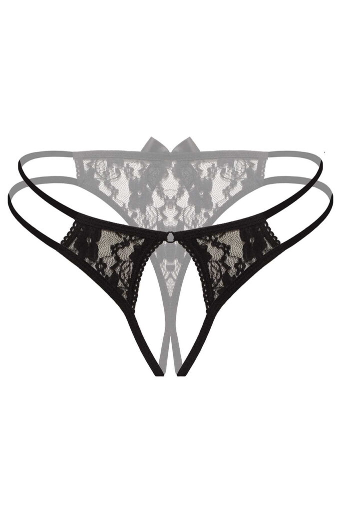 Deluxerie Sexy G-streng Beulah