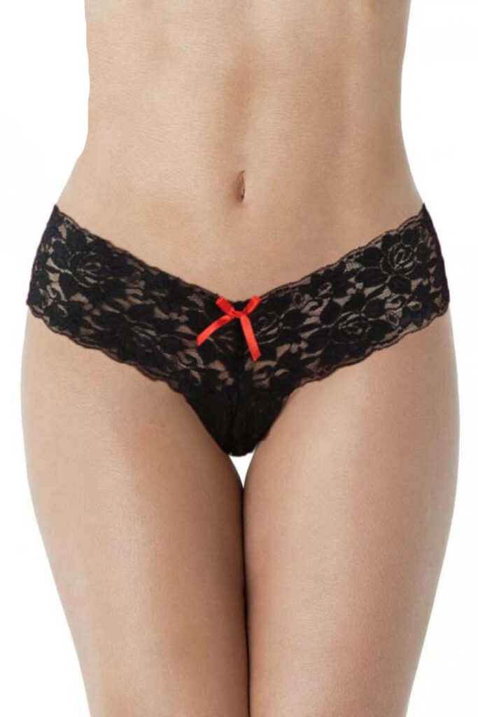 Deluxerie Sexy G-streng Birtha