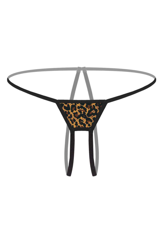 Deluxerie Sexy G-streng Briget