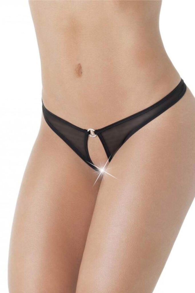 Deluxerie Sexy G-streng Brigida