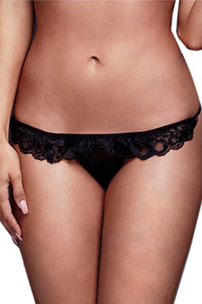 Deluxerie Sexy G-streng Carilena