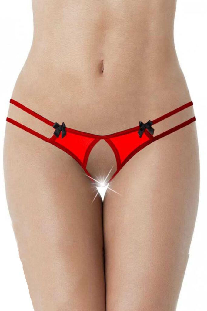 Deluxerie Sexy G-streng Carolien