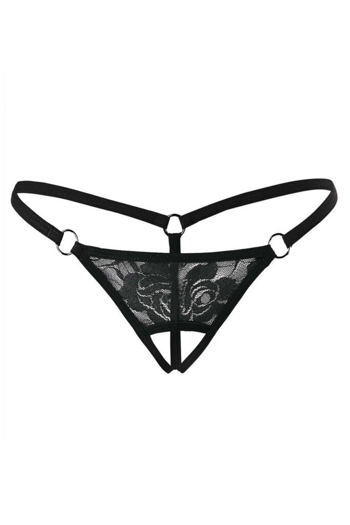 Deluxerie Sexy G-streng Cathelin