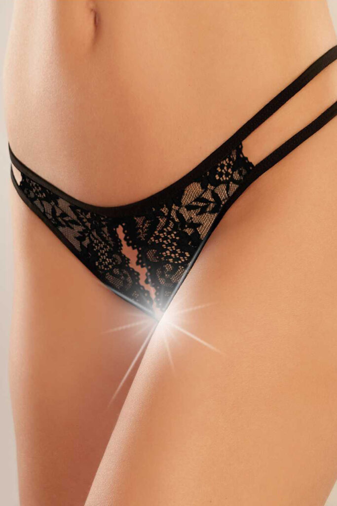 Deluxerie Sexy G-streng Catrine