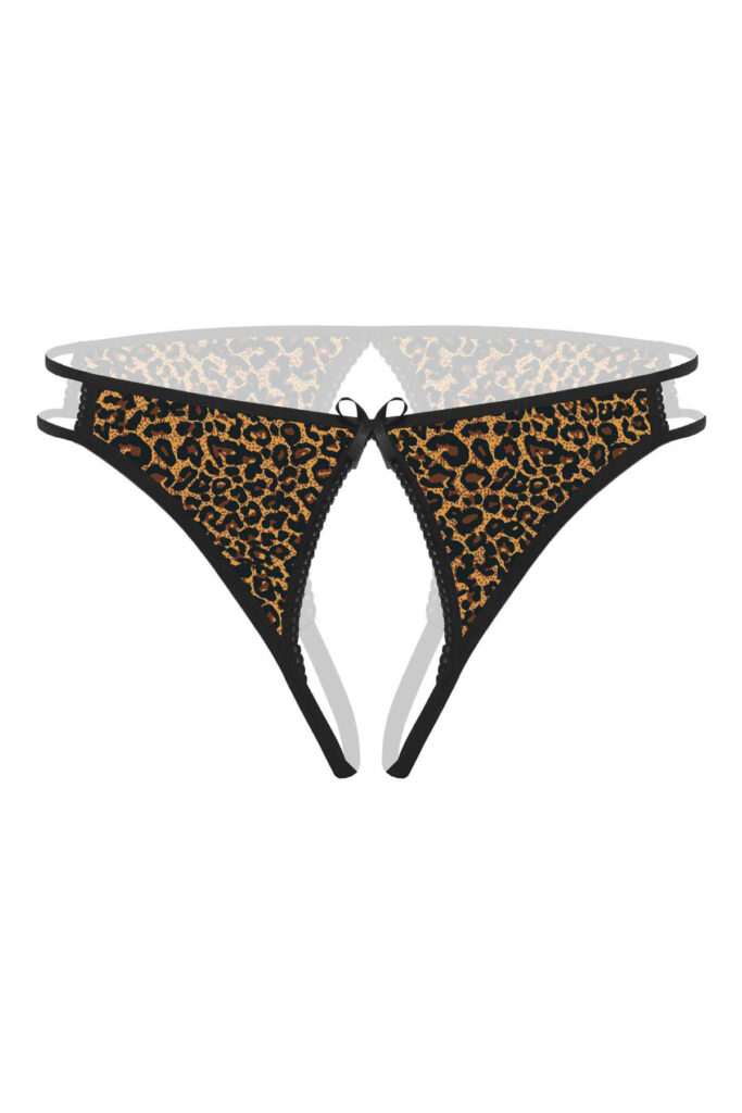 Deluxerie Sexy G-streng Cerea