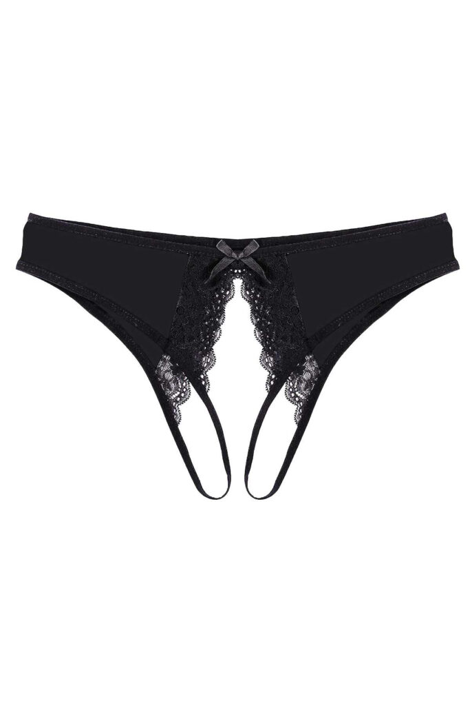 Deluxerie Sexy G-streng Cericia