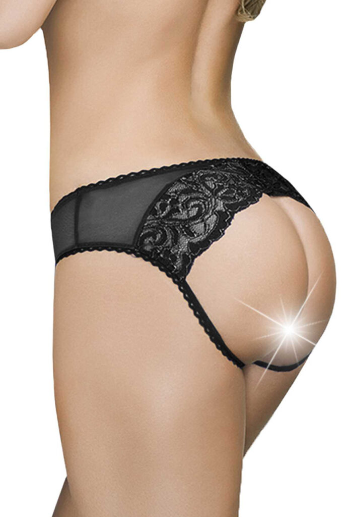 Deluxerie Sexy G-streng Cesarie