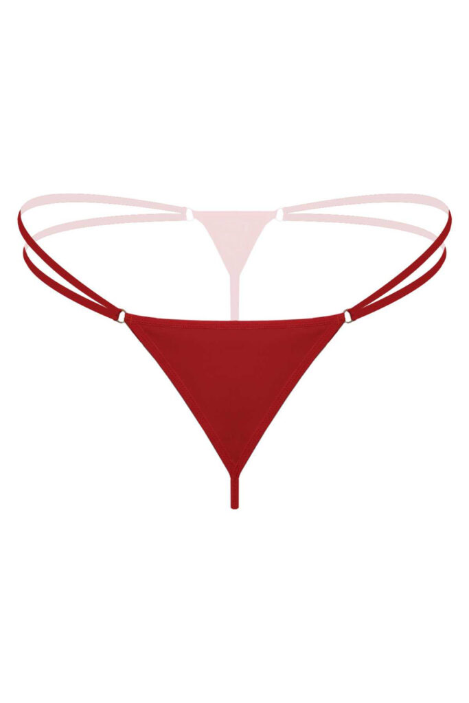 Deluxerie Sexy G-streng Chelie